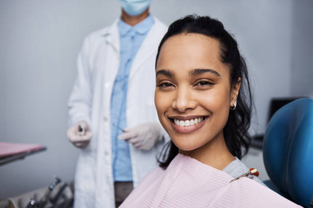 Why Choose Us for Your Dental Needs in Mansfield, AR