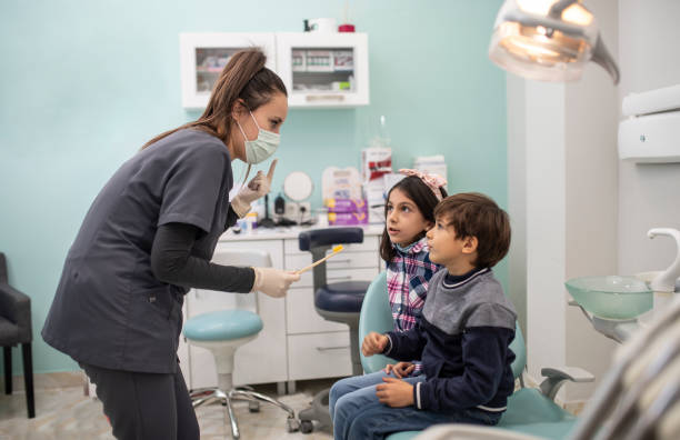 Mansfield, AR  Holistic Dental Services Company