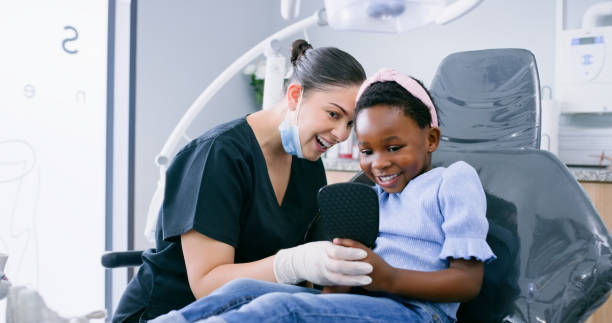 Best Root Canal Treatment  in Mansfield, AR