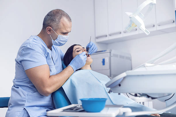 Best Sedation Dentistry  in Mansfield, AR