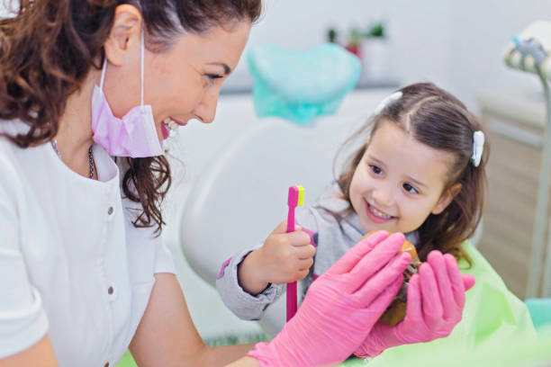 Best Tooth Extraction  in Mansfield, AR